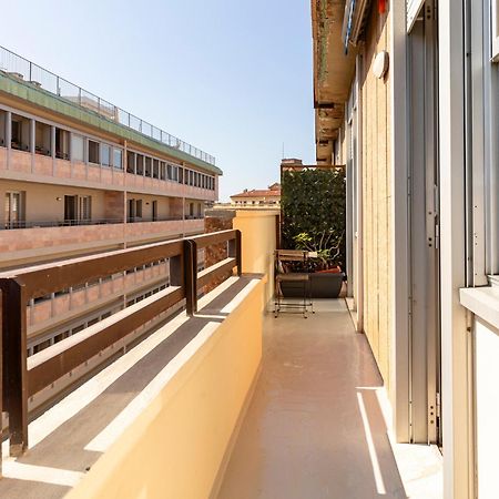 Livorno Central And Modern 2 Apts & 1 Room! Esterno foto
