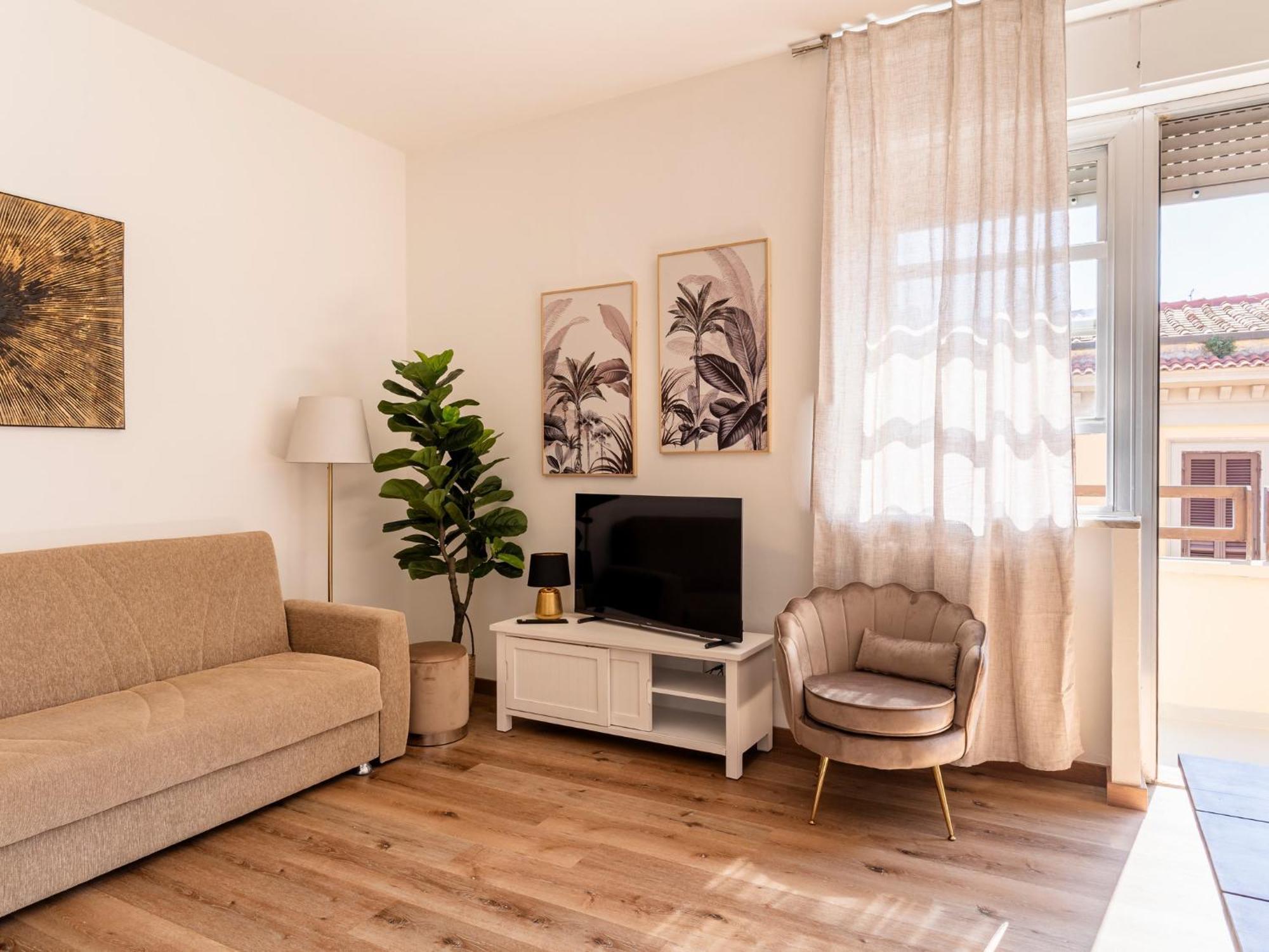 Livorno Central And Modern 2 Apts & 1 Room! Esterno foto