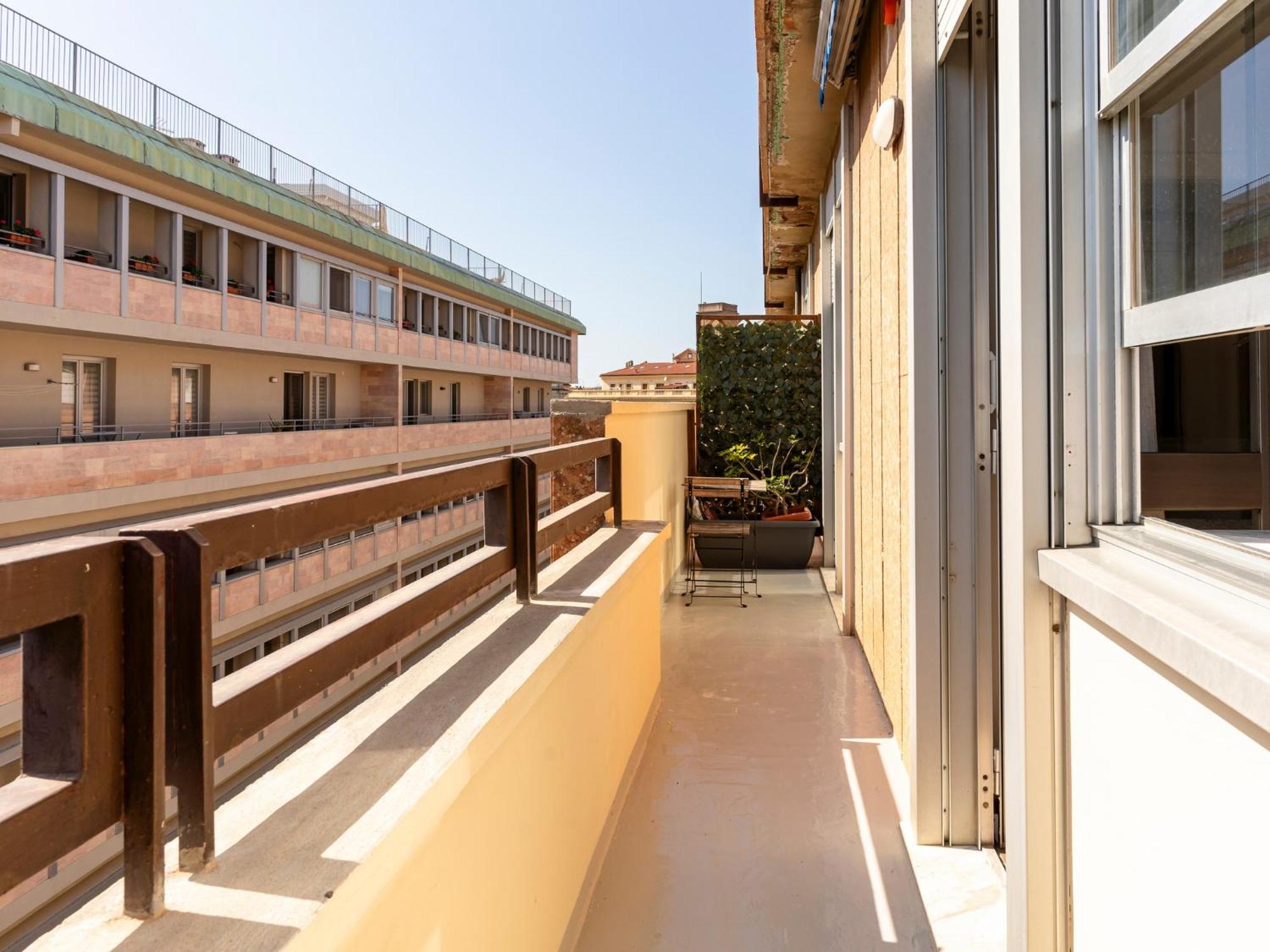 Livorno Central And Modern 2 Apts & 1 Room! Esterno foto
