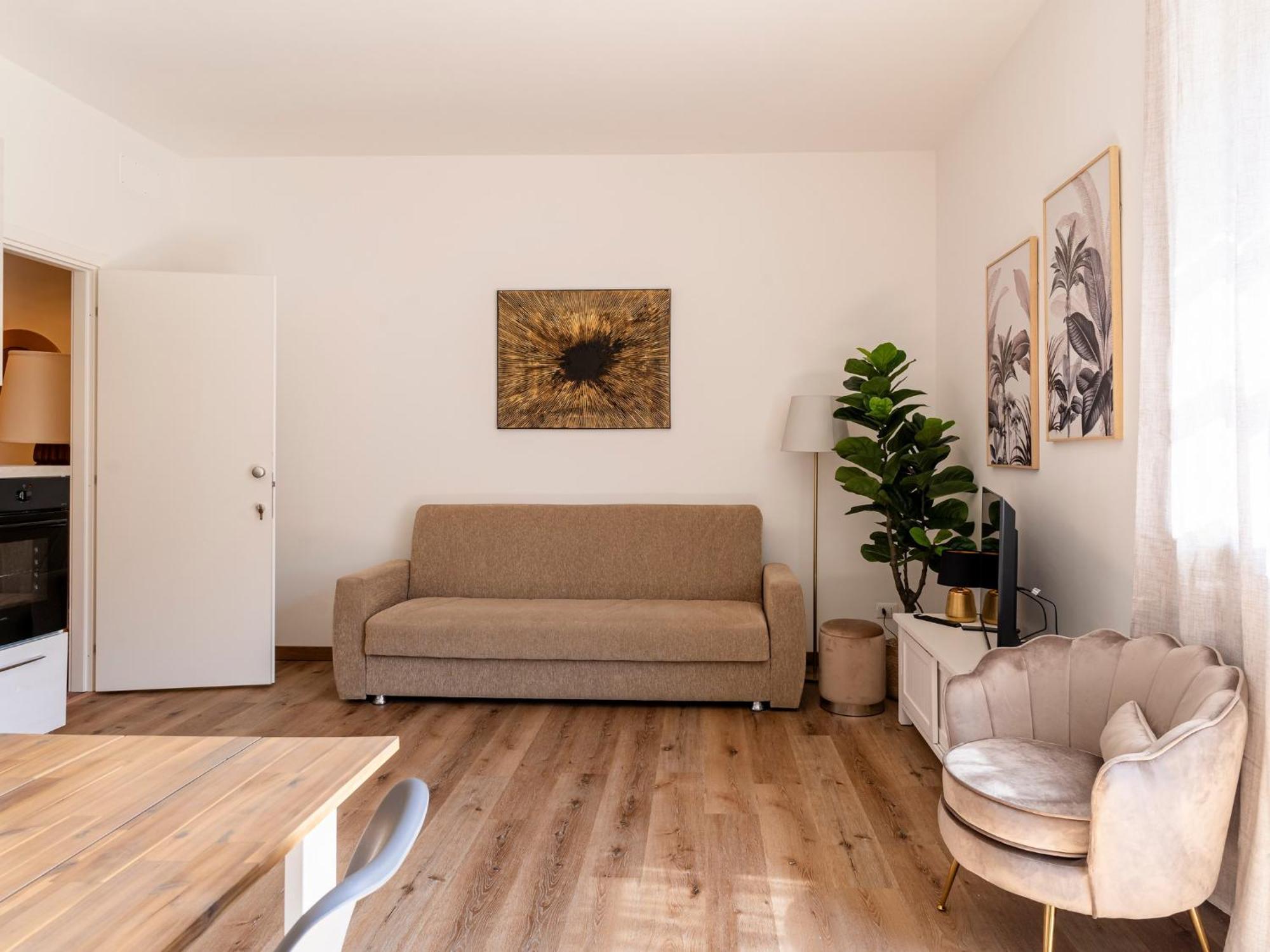 Livorno Central And Modern 2 Apts & 1 Room! Esterno foto