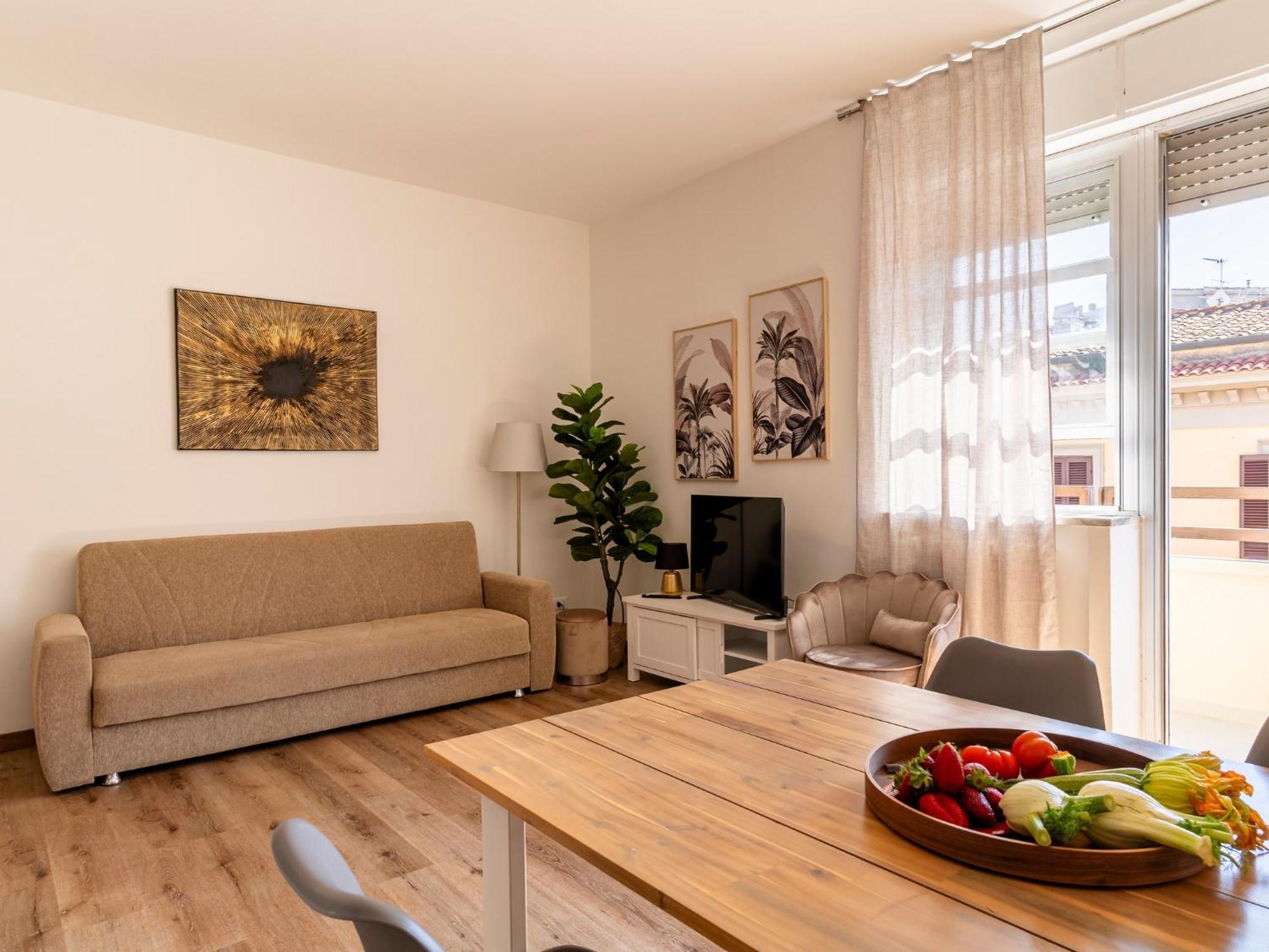 Livorno Central And Modern 2 Apts & 1 Room! Esterno foto