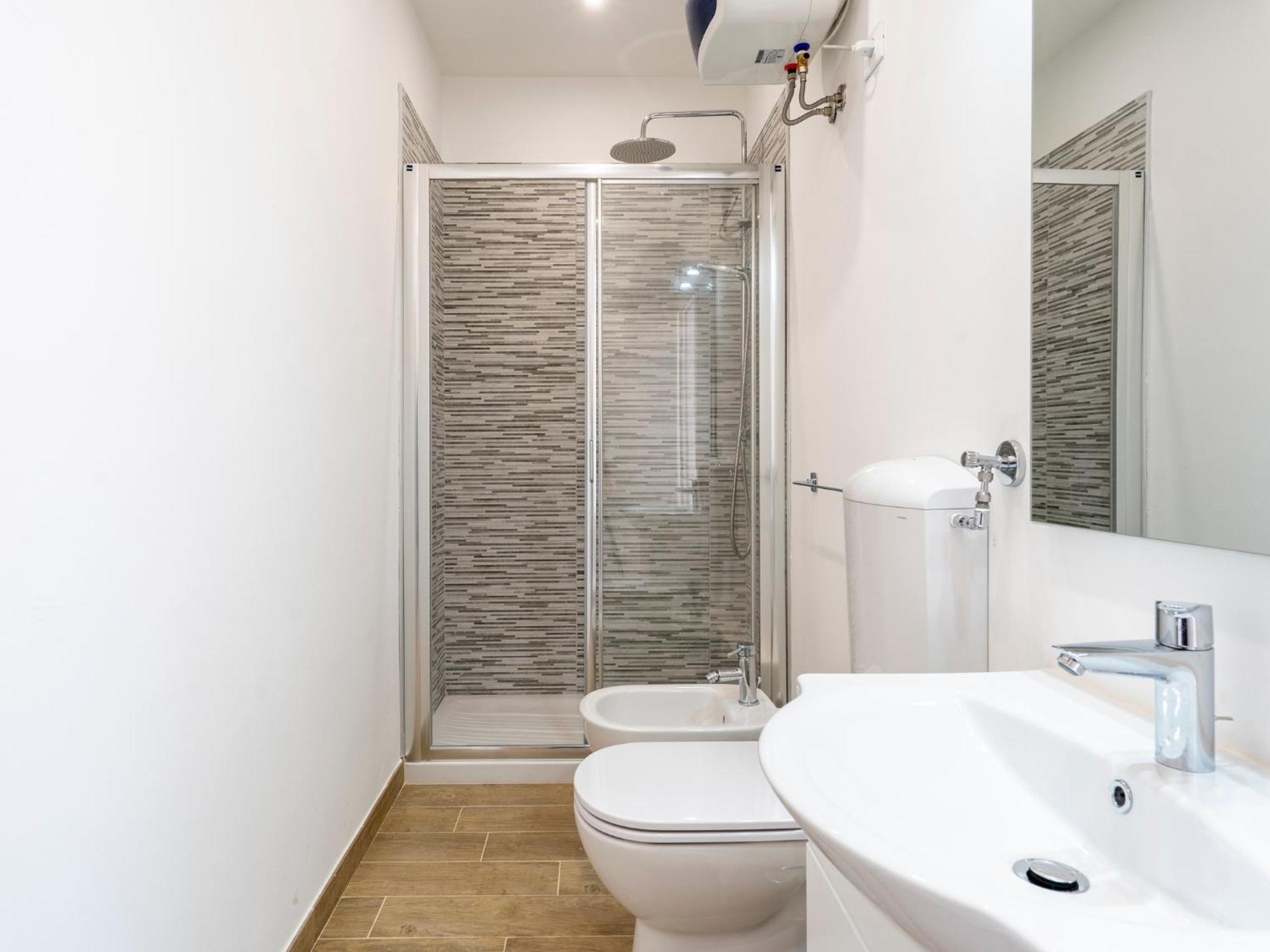 Livorno Central And Modern 2 Apts & 1 Room! Esterno foto