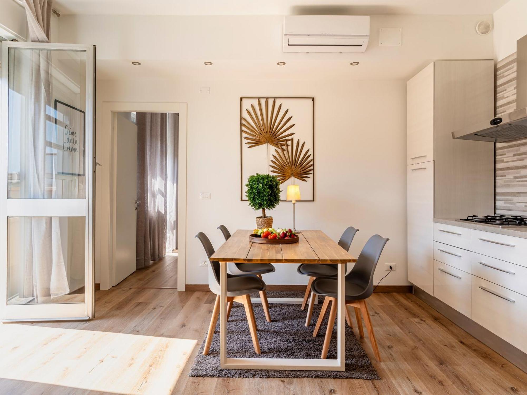 Livorno Central And Modern 2 Apts & 1 Room! Esterno foto