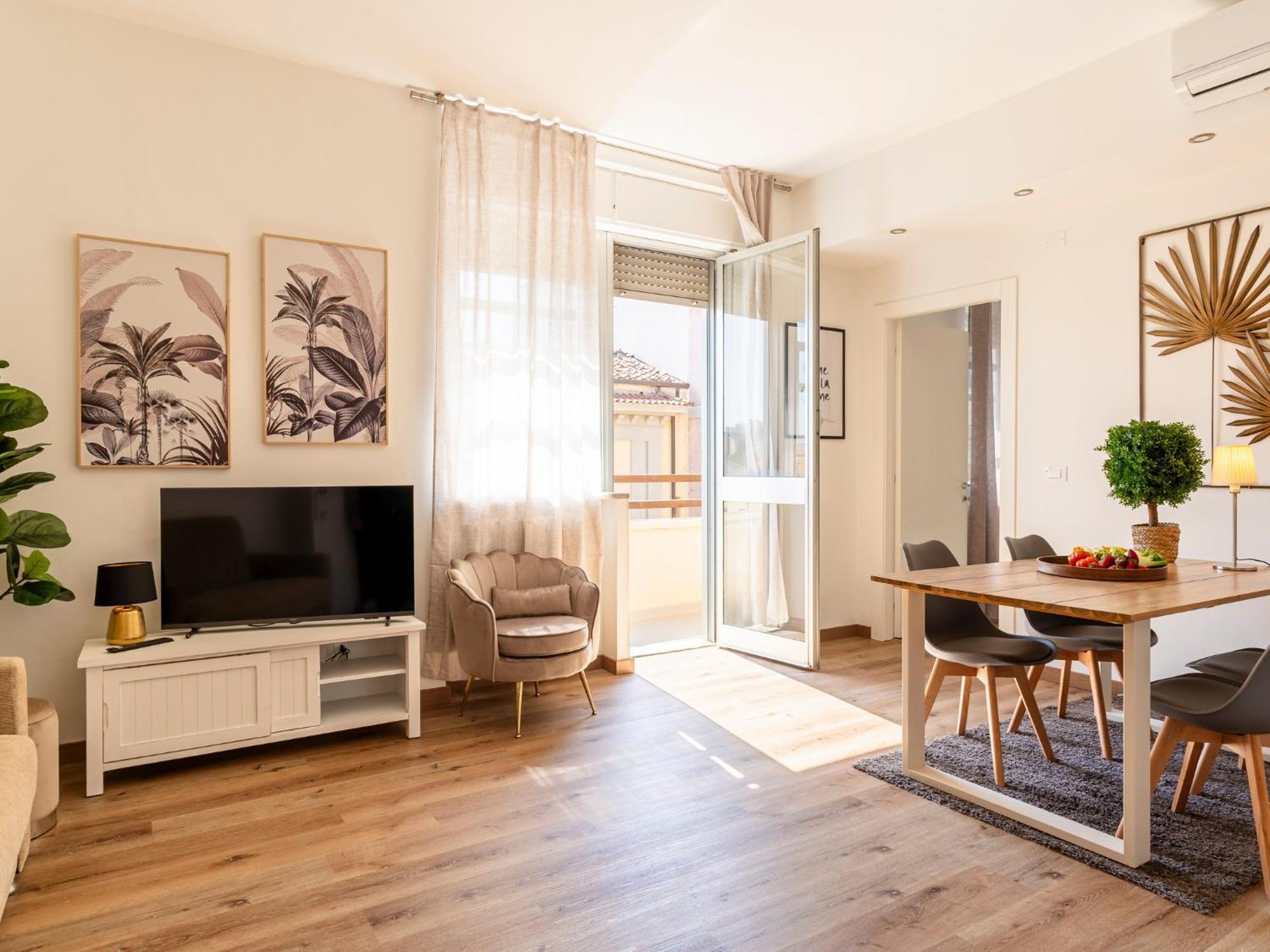 Livorno Central And Modern 2 Apts & 1 Room! Esterno foto