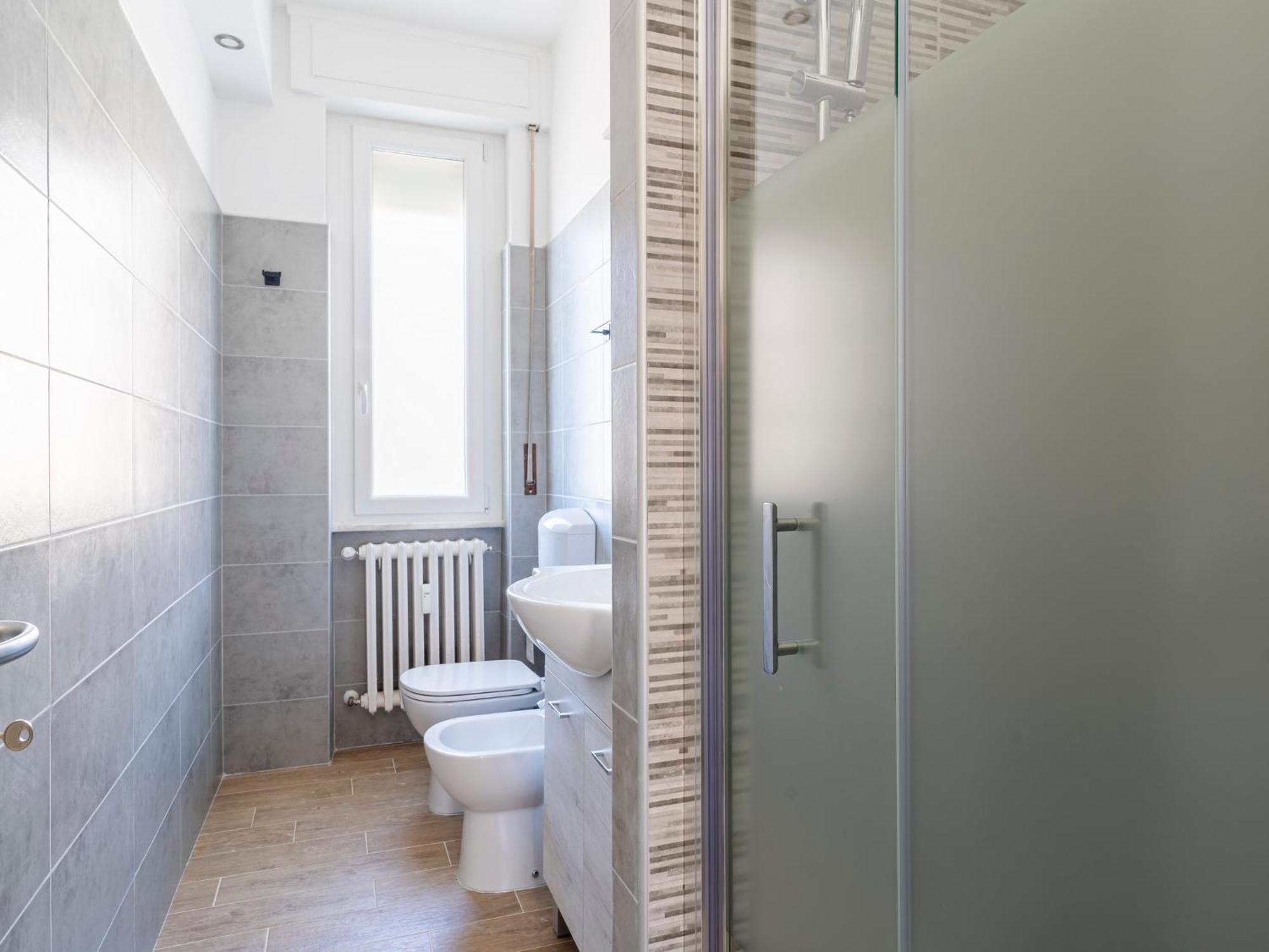 Livorno Central And Modern 2 Apts & 1 Room! Esterno foto