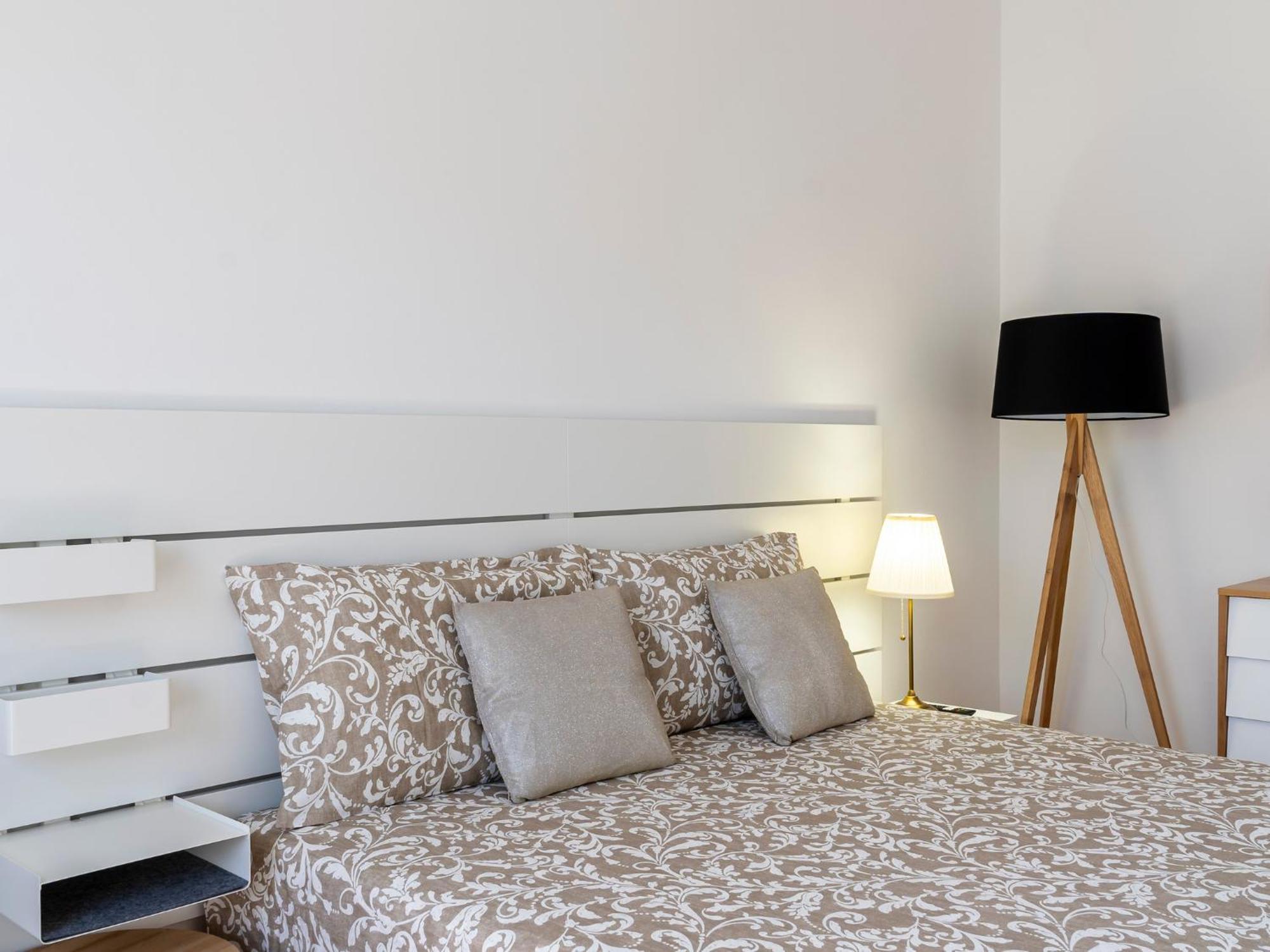 Livorno Central And Modern 2 Apts & 1 Room! Esterno foto