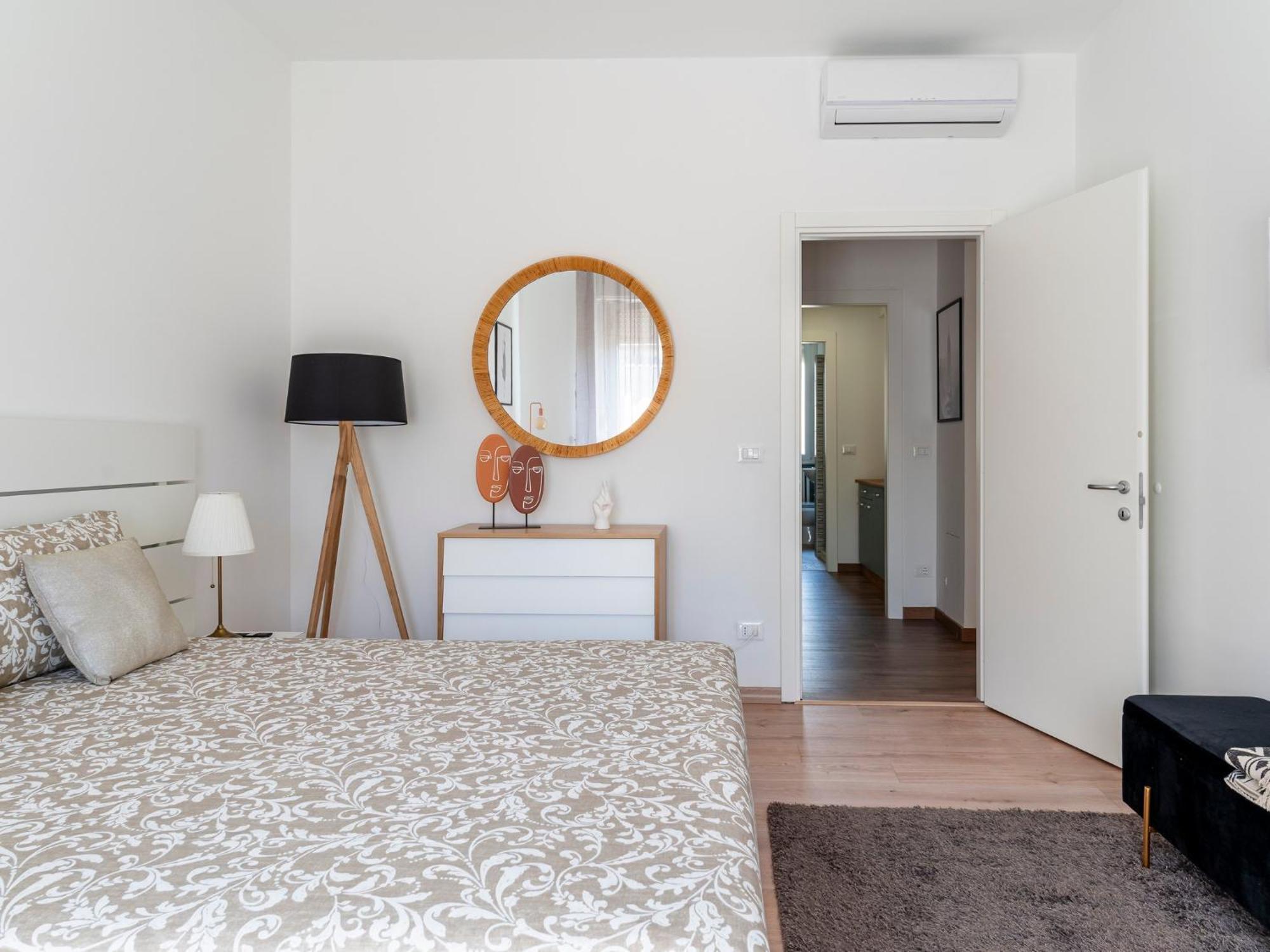 Livorno Central And Modern 2 Apts & 1 Room! Esterno foto