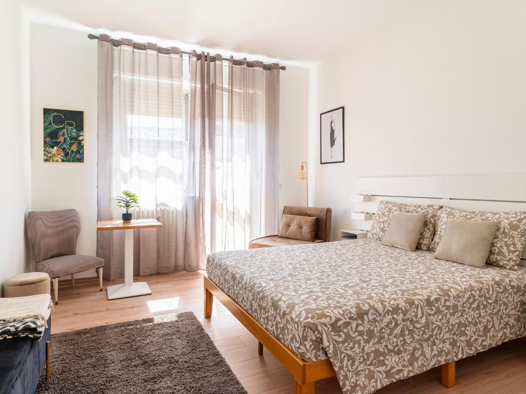 Livorno Central And Modern 2 Apts & 1 Room! Esterno foto
