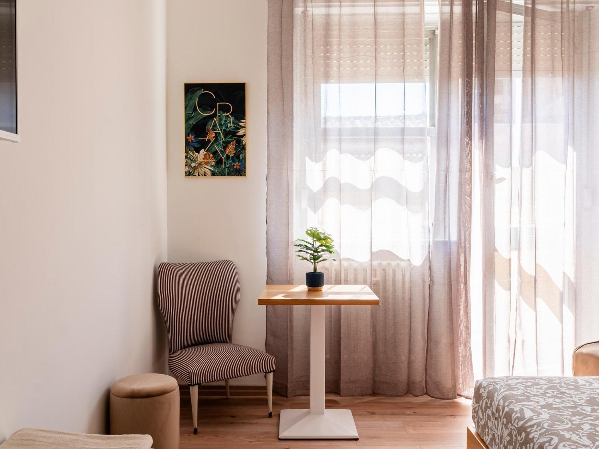 Livorno Central And Modern 2 Apts & 1 Room! Esterno foto