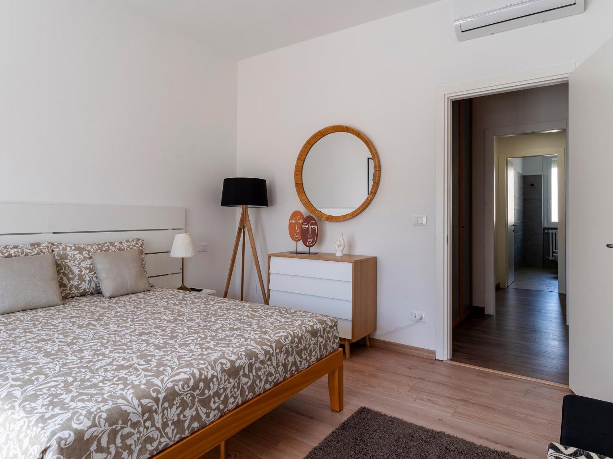 Livorno Central And Modern 2 Apts & 1 Room! Esterno foto