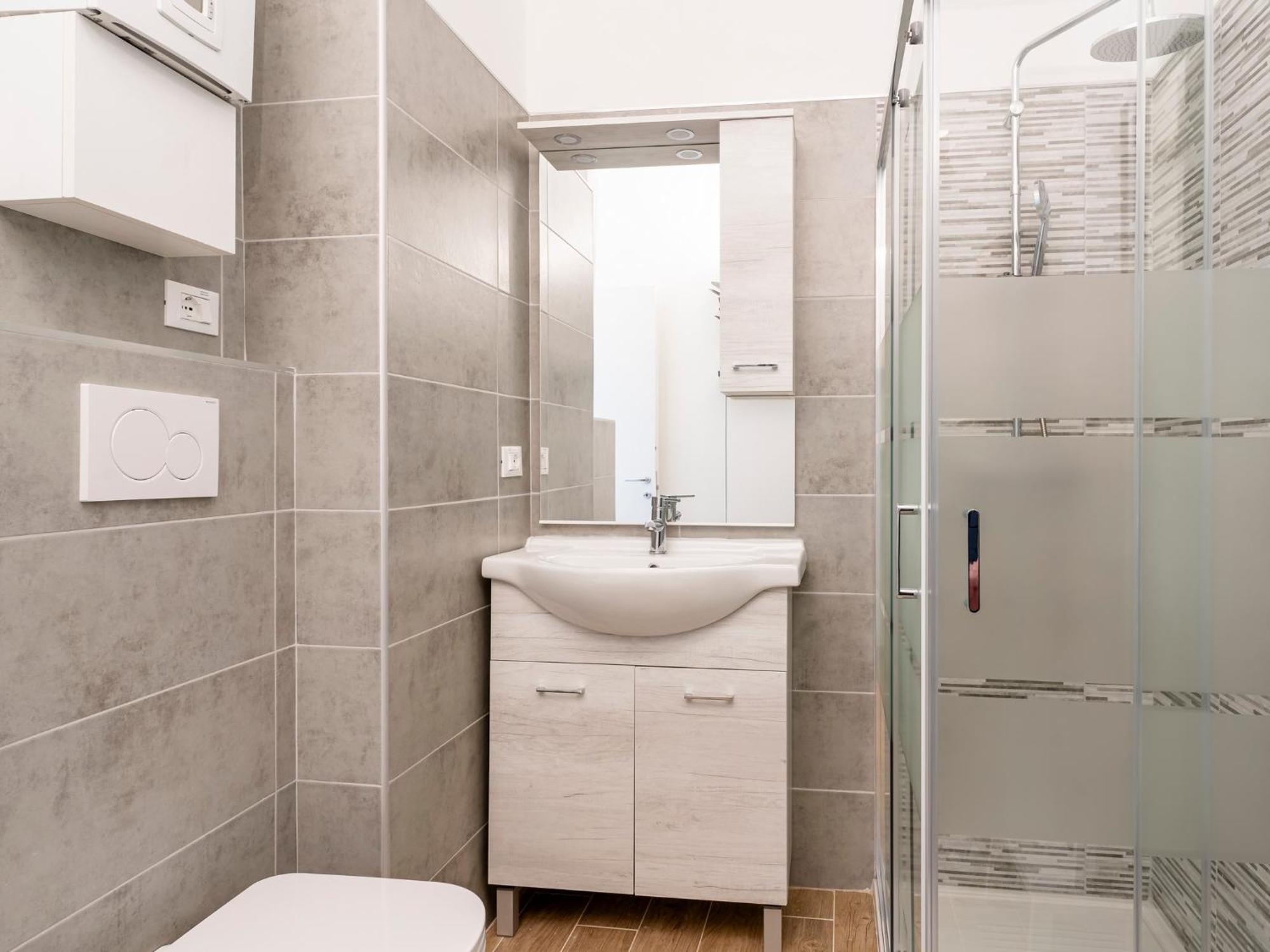 Livorno Central And Modern 2 Apts & 1 Room! Esterno foto