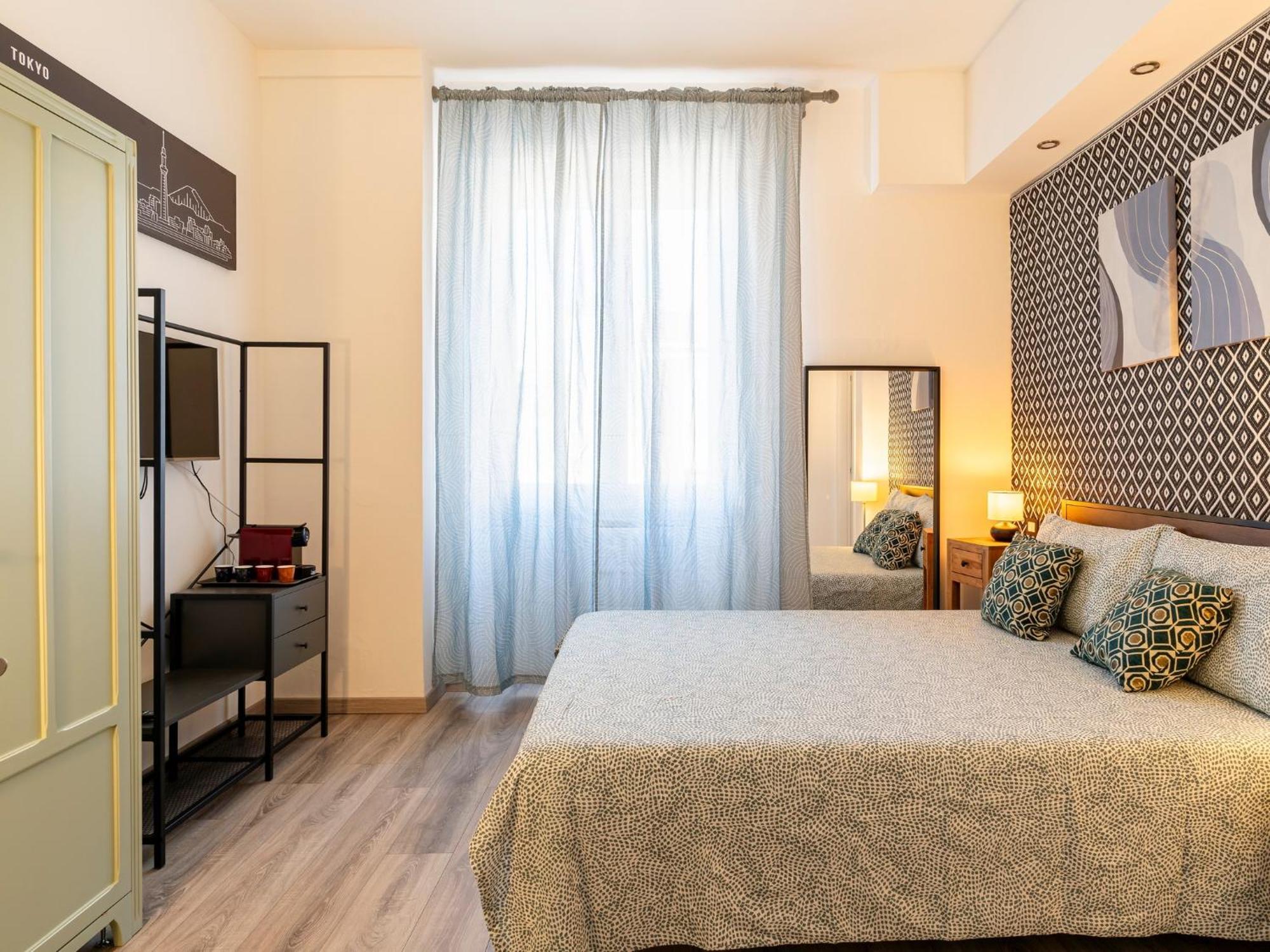 Livorno Central And Modern 2 Apts & 1 Room! Esterno foto